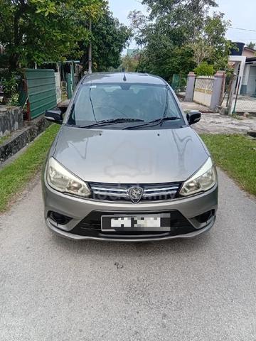 2017 Proton SAGA 1.3 STANDARD CVT MY16 BT P2-13A - 3