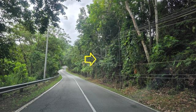 Tanah 5.7 ekar Freehold Malay Reserved Sg Merab sebelah Putrajaya 1