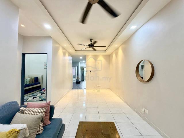 Single Storey Terrace House, Taman Sungai Sireh, Klang 1