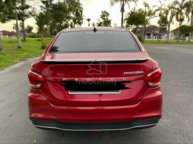 2020 Proton PERSONA 1.6 STANDARD MY16 FACELIFT (M) - 4