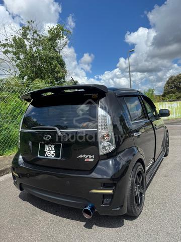 2008 Perodua MYVI 1.3 SE GHS (M) - 5