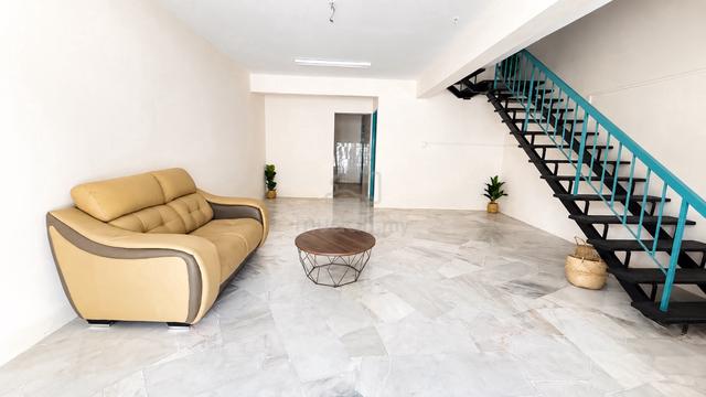 Cantik unit‼️Double sty Bandar Country Homes Rawang for rent 1