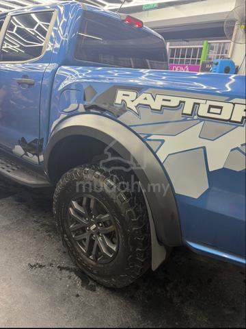 2020 Ford RANGER 2.0 RAPTOR MY12 T6 P375 FACELIFT - 3