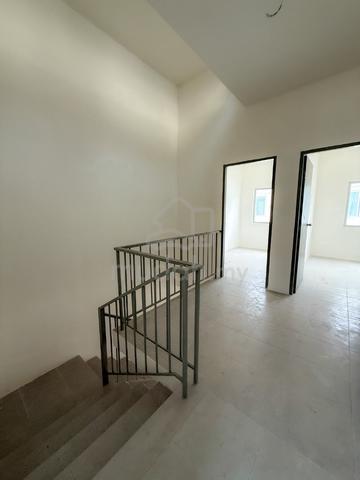 Taman Tasek Gelugor Utama 2 Storey Terrace Freehold 1