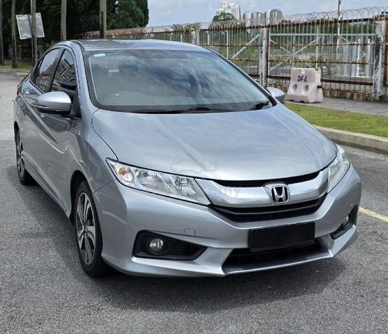 2016 Honda CITY 1.5 V (A) - 1