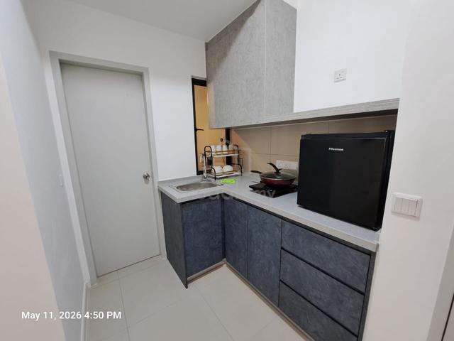 Casa Embun @ Cybersouth 1