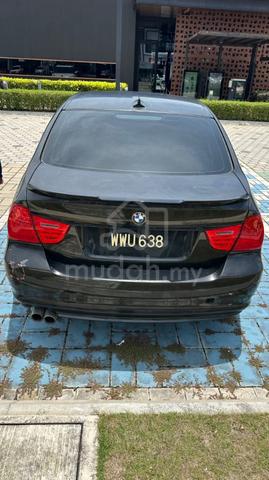 2011 Bmw 323i (CKD) 2.5 FACELIFT (A) - 4