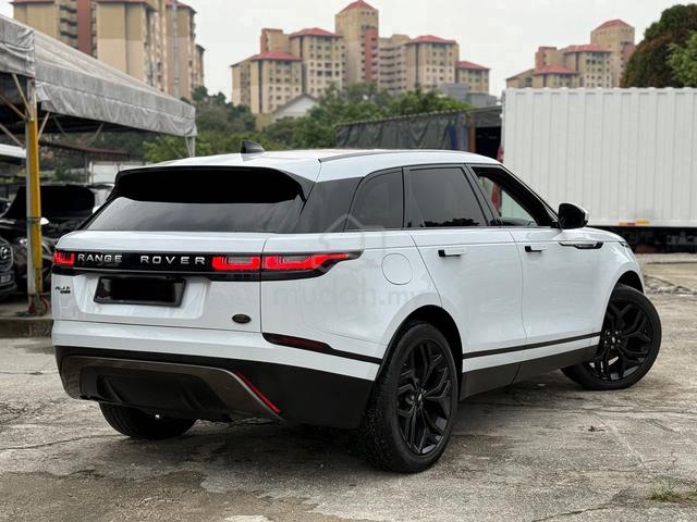 2017 Land Rover RANGE ROVER 2.0 VELAR D240 OFFER - 2