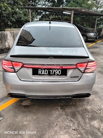 2019 Proton SAGA 1.3 PREMIUM MY2016 (A) - 2