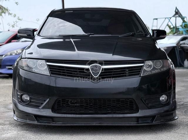 Proton PREVE 1.6 CFE PREMIUM (A) - 3