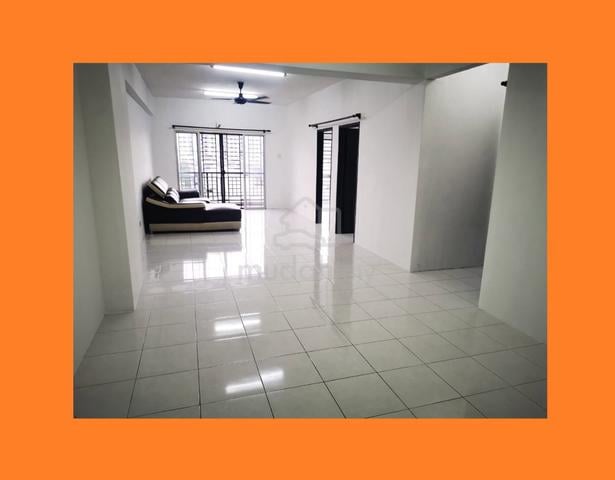 Suria Court @ Bandar Mahkota Cheras 1
