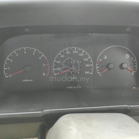 2007 Proton ISWARA 1.5 S VERSION A (M) - 3