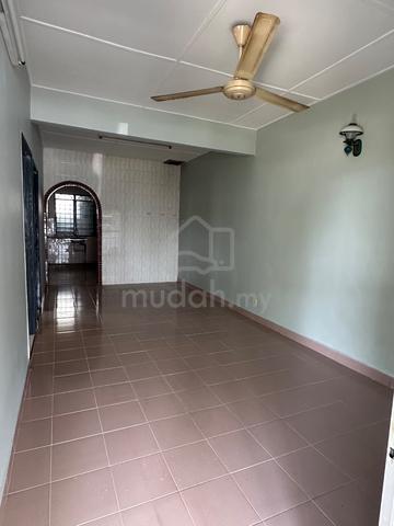 Taman Sentosa Corner House For Sale 1