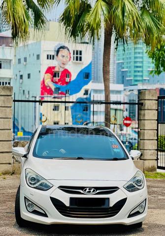 2014 Hyundai I40 2.0 GDI (A) - 4