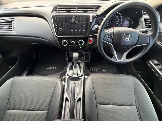 2019 Honda CITY 1.5 (A) KEY LESS PUSHSTART ANDROID - 3