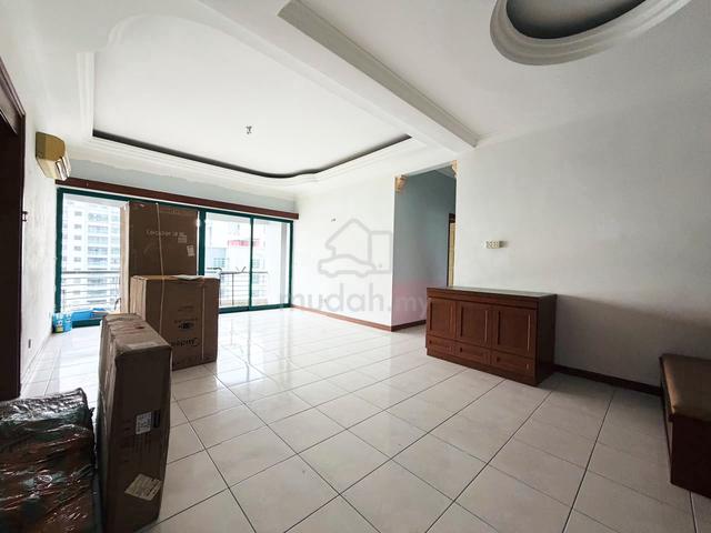The Straits View Condominium 1