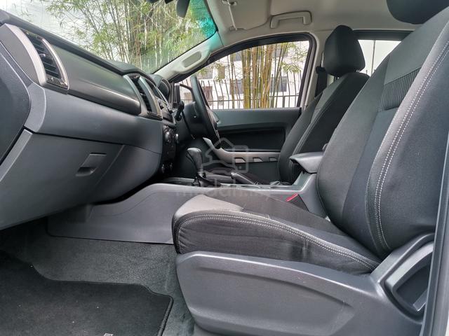 2019 Ford RANGER 2.2 XLT T6 FACELIFT (A) - 5