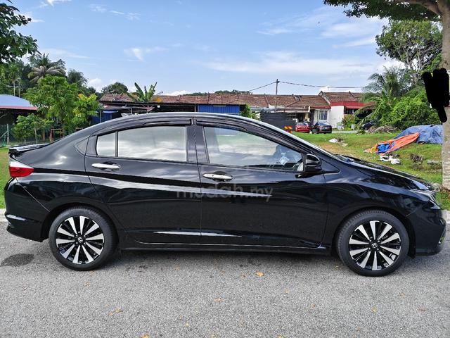 Honda CITY 1.5 V FL MILEAGE 53K - 3
