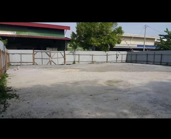 USJ subang sunway shah alam petaling jaya industrial land Rent 1