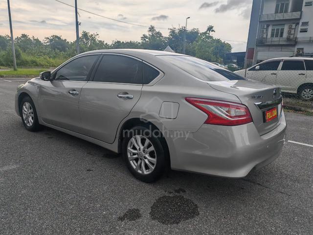 2015 Nissan TEANA 2.0 XE (A) - 5