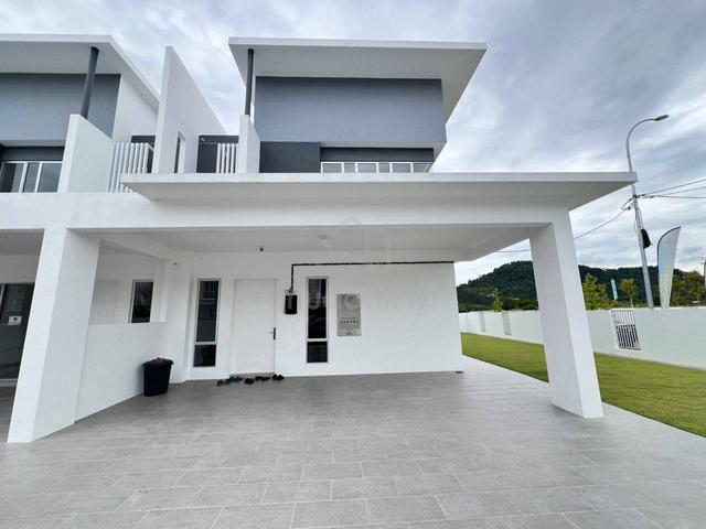| FULL LOAN | Bandar Seri Impian Double Stor 1