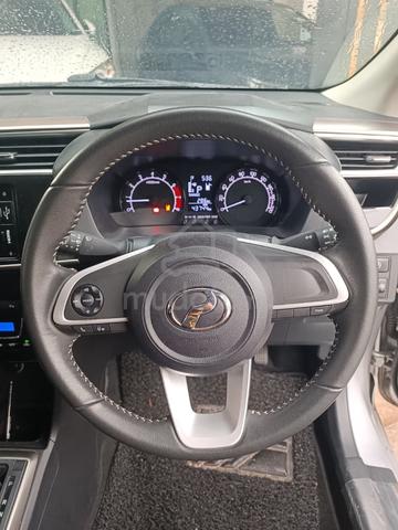 2023 Perodua MYVI 1.5 H (A) - 5