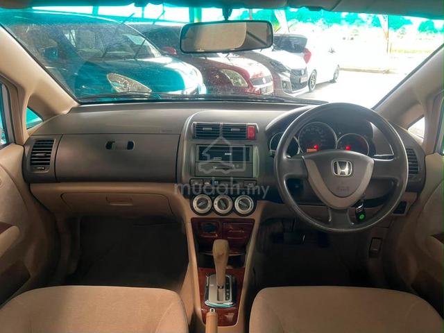 2007 Honda CITY 1.5 VTEC ENHANCED (A) - 5