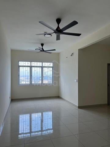 Nexus @ Kajang Station (Tower A) 1