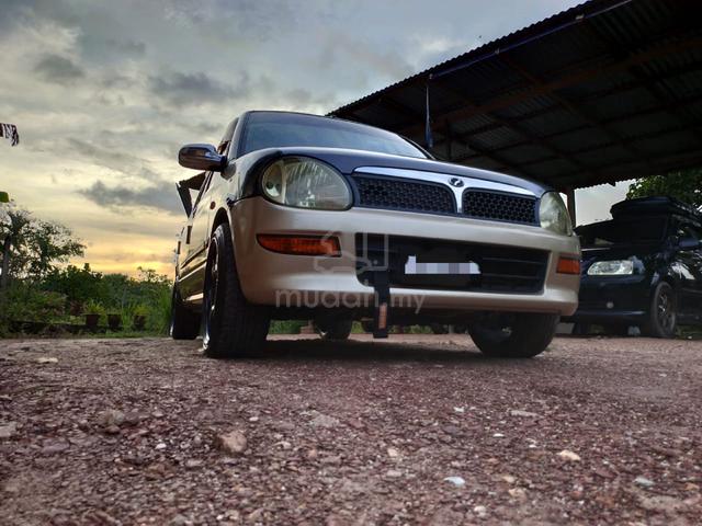 2006 Perodua KELISA 1.0 SE EZS (A) - 4