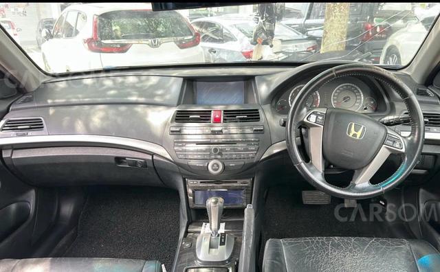 2008 Honda ACCORD 2.4 VTI-L (A) - 4
