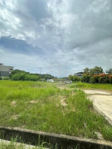 Sutera Habour Residency Land | For Sale 4