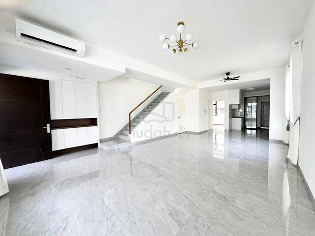 Country Garden Central Park @ Tampoi, DSTH, Renovated, Endlot, G&G 1