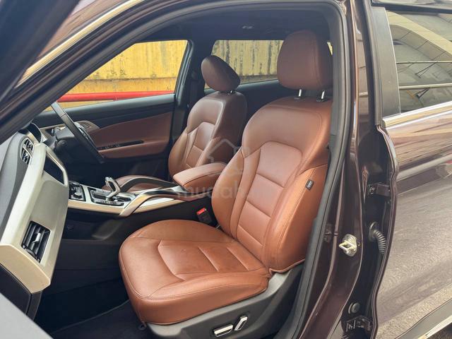 [2022] Proton X70 1.8 PREMIUM X (AT) GUARANTEE - 5