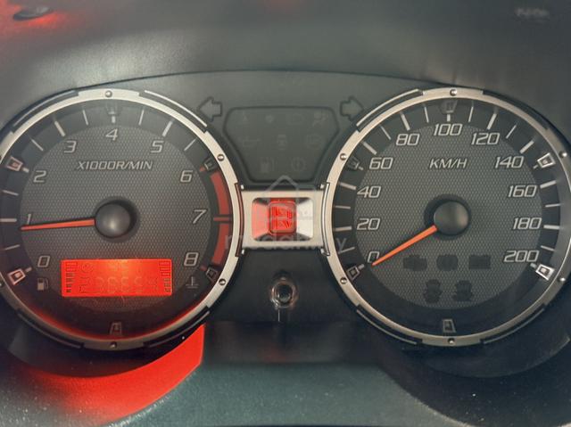 2011 Proton SAGA 1.3 FLX STANDARD (A) - 3