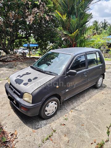 1999 Perodua KANCIL 0.8 850 EZ (A) - 3