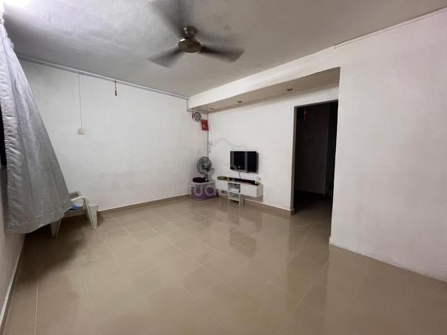 BELOW MARKET PRICE|BERTAM|2-Storey Cluster House|Fully Furnished 1