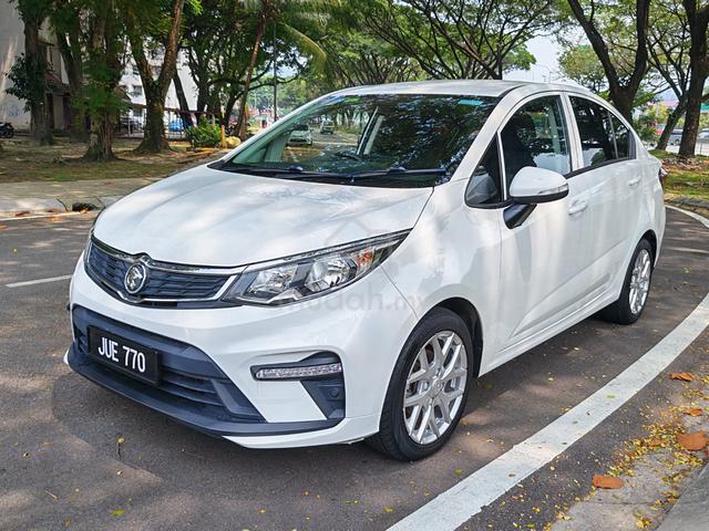 Blacklist Loan 🏅 Proton PERSONA 1.6 EXECUTIVE - 1