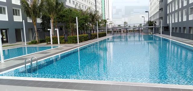 Karisma @ Eco Majestic 1