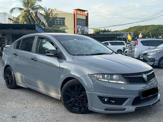 2018 Proton PREVE 1.6 CFE PREMIUM (A) - 1