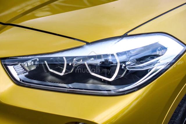 2020 BMW X2 M35i 2.0L M-SPORT *Negotiable Grade5A - 4
