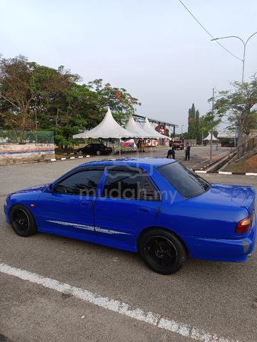 1998 Proton WIRA 1.5 GL (M) - 3