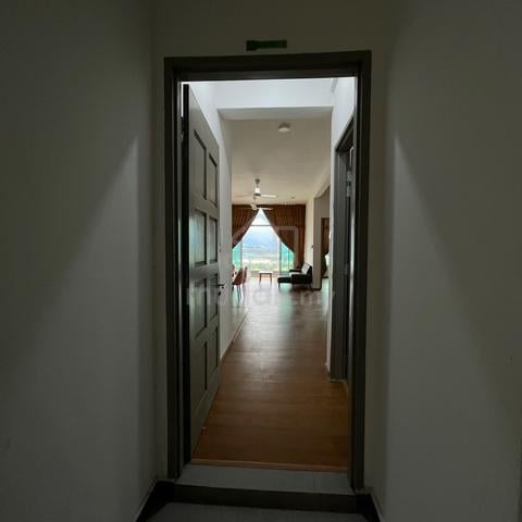 1Sulaman Platinum Tower 1