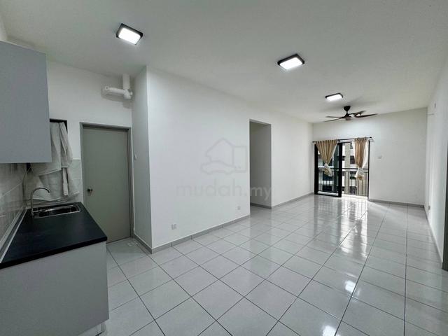 Residensi Emas @ Kajang 2 1