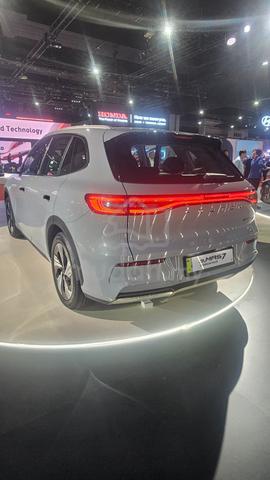 2026 New Proton EMAS 7 PREMIUM PLUS Pre Order - 3