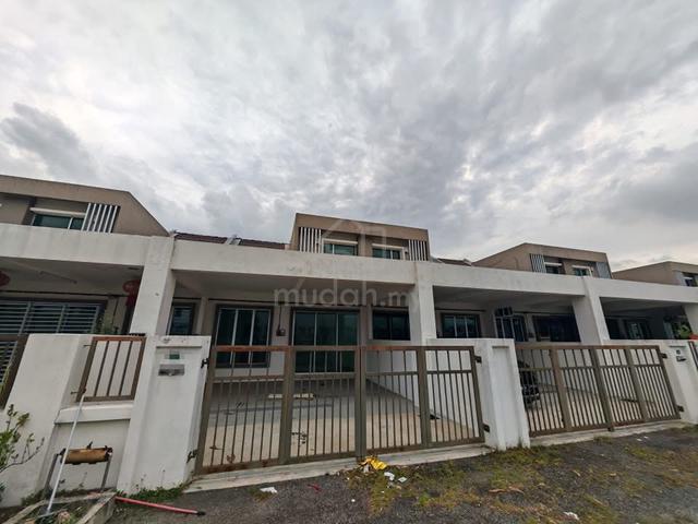 Sri Klebang Single Storey House For Sale 1