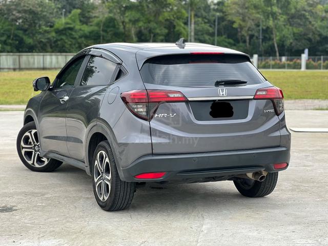 Monthly 7XX🔥2019 Honda HR-V 1.8 V ENHANCED (A) - 2