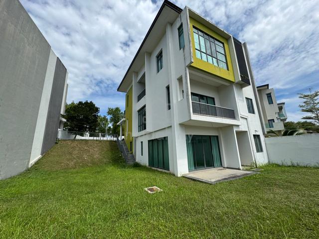 [5958 SF] 3 Storey BUNGALOW, The Rise, Kota Emerald, Anggun Rawang 1