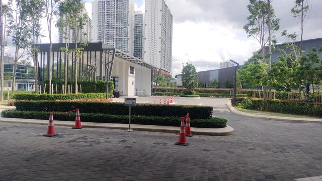 M Astra @ Setapak 1