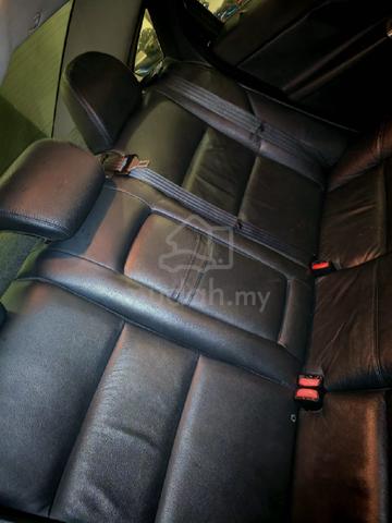 1999 Volvo S40 2.0 (A) - 5