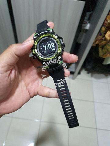 Original Gshock GBD100-SM - Watches 